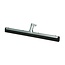 MM Eurotool Vloertrekker - Metaal met zwart rubber - Roestbestendig - 45 cm