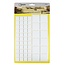 Benson Meubelbeschermers - Rubber - Wit - Diverse maten - 56 stuks
