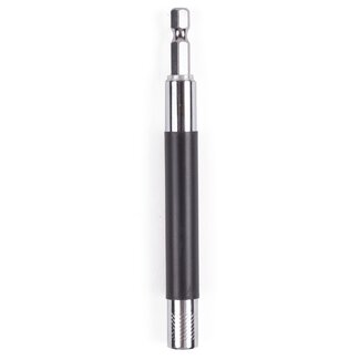 Benson Magnetische bithouder - Quick change - Lock en load - 90 mm
