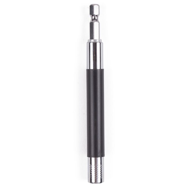 Benson Magnetische bithouder - Quick change - Lock en load - 90 mm