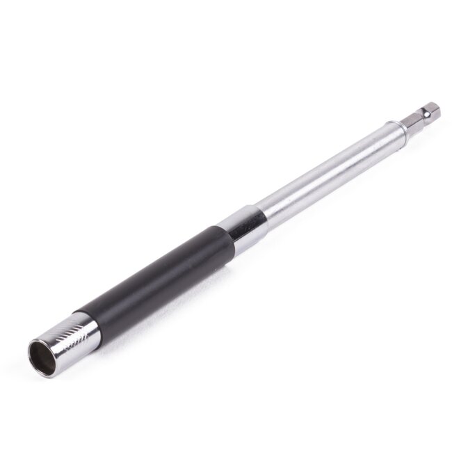 Benson Magnetische bithouder - Quick change - Lock en load - 90 mm