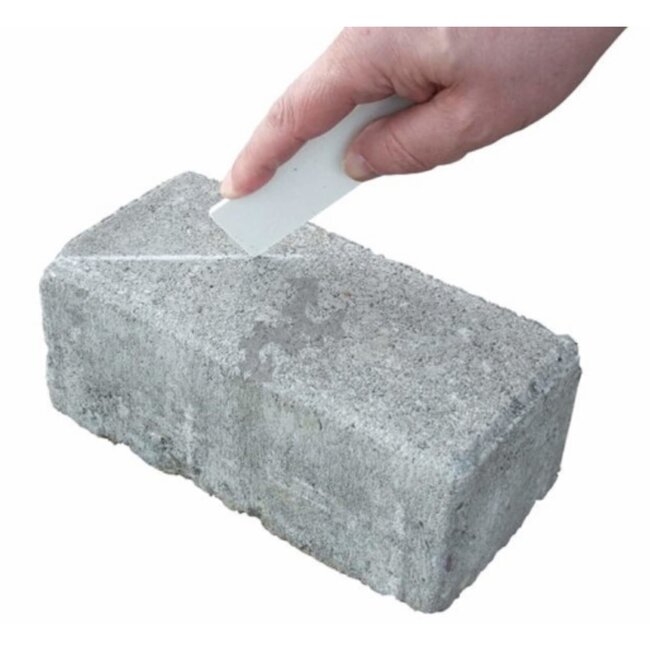 Probst Markeerstaaf - Markeerkrijt - Glasvezel - Slijtvast - 5 stuks