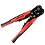 Hofftech Automatische afstriptang - heavy-duty - kunststof grepen - 21 cm