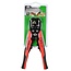 Hofftech Automatische afstriptang - heavy-duty - kunststof grepen - 21 cm
