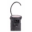 Hofftech Flexibele LED looplamp - oplaadbaar met USB - magnetische voet - 240 lumen - 271 mm