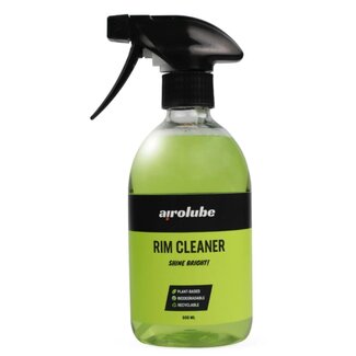 Airolube Natuurlijke velgenreiniger - Plant-based - 500 ml - Biologisch afbreekbaar