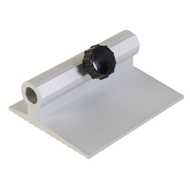 Triton Stabiele gereedschapssteun - Geschikt voor grote afschuiningshoeken - Voor tafelslijpmachine