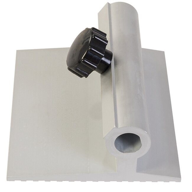 Triton Stabiele gereedschapssteun - Geschikt voor grote afschuiningshoeken - Voor tafelslijpmachine