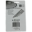 Hofftech Boorset met titanium coating - 5 maten - 4-10 mm - HEX bitaansluiting