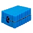 Silverline Schroevendraaier Bit Set - 33-delig - Chroom Vanadium Staal - 25 mm