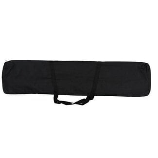 Proflag Losse Beachflag Draagtas Zwart - Maat XS - S Proflag Losse Beachflag Draagtas Zwart - Maat XS - S