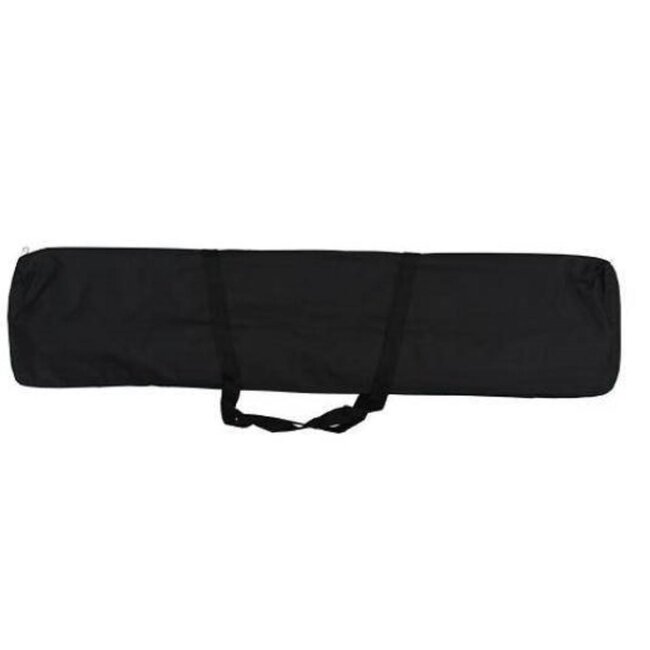 Proflag Losse Beachflag Draagtas Zwart - Maat XS - S