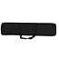 Proflag Losse Beachflag Draagtas Zwart - Maat XS - S
