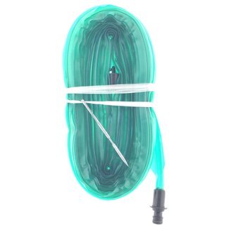 Benson Sprinklerslang - Optimale besproeiing - 7,5 meter - Groen