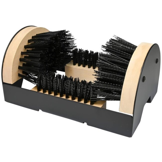 Benson Schoenveger Hout – 230 x 150 x 113 mm – Inclusief Montagemateriaal