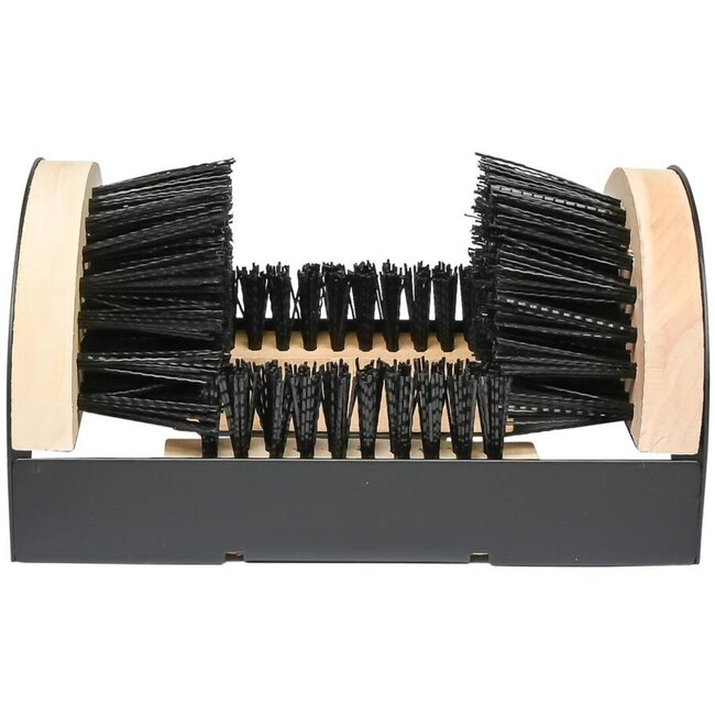 Benson Schoenveger Hout – 230 x 150 x 113 mm – Inclusief Montagemateriaal