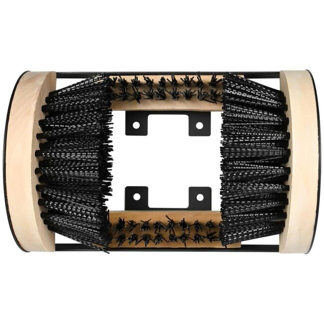 Benson Schoenveger Hout – 230 x 150 x 113 mm – Inclusief Montagemateriaal