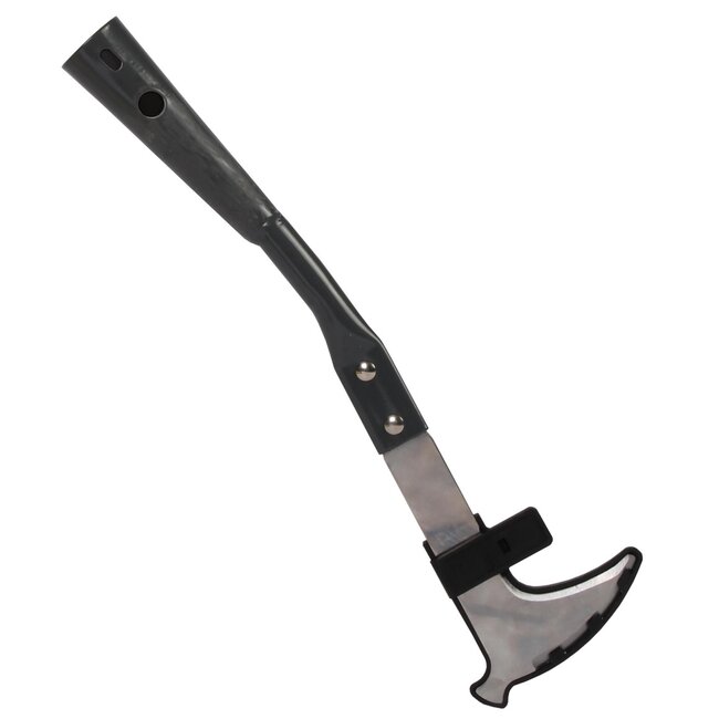 Talen Tools Voegenmes – 160 cm – Milieuvriendelijk Onkruid Verwijderen