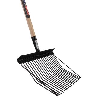 Talen Tools Paardestalvork Metaal – 140 cm Steel – Ergonomisch Talen Tools Paardestalvork Metaal – 140 cm Steel – Ergonomisch