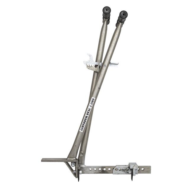 Talen Tools Tegeltrekker – Verstelbaar 90-330 mm Voor Alle Tegelmaten