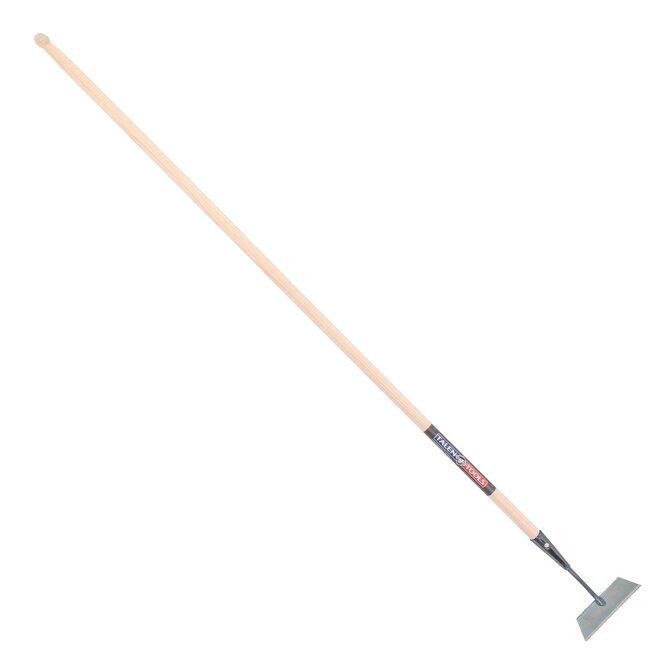 Talen Tools Schoffel – Verzinkt Staal 20 cm – Essenhouten Steel 160 cm