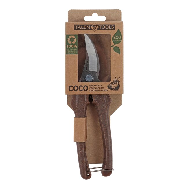 Talen Tools Snoeischaar – ECO Friendly – Voorbijsnijdend – 20 mm