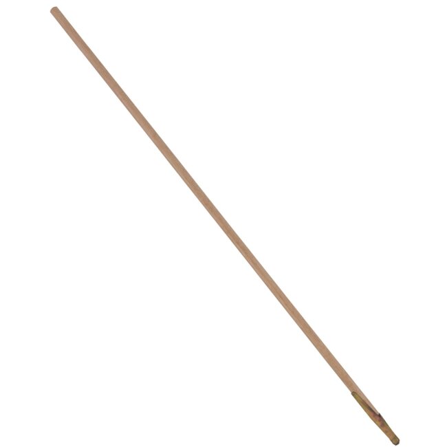 Talen Tools Harksteel – 160 cm – Essenhout met Bus en Dop – Ø 37 mm