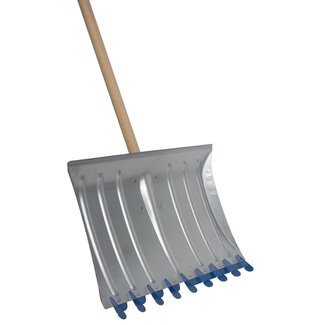Talen Tools OBOS sneeuwschep - 46 cm breed - Roestbestendig & duurzaam