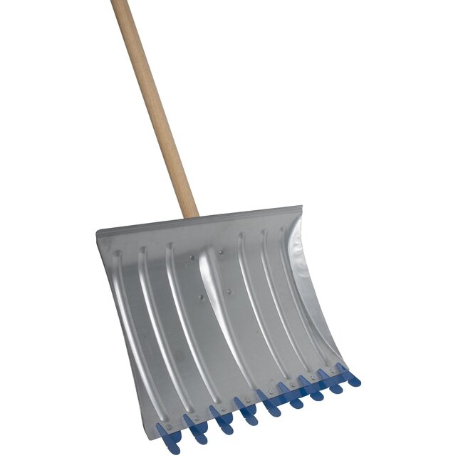 Talen Tools OBOS sneeuwschep - 46 cm breed - Roestbestendig & duurzaam