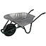 Talen Tools Talen Tools – Kruiwagen – Verzinkt staal – 85 liter