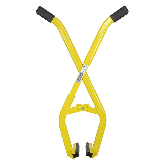 Talen Tools Bestratingstang – Duurzaam met draadvrij ontwerp