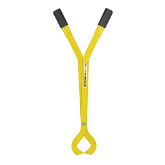 Talen Tools Bandentang 850 mm – Verstelbaar met rubberen handgrepen Talen Tools Bandentang 850 mm – Verstelbaar met rubberen handgrepen