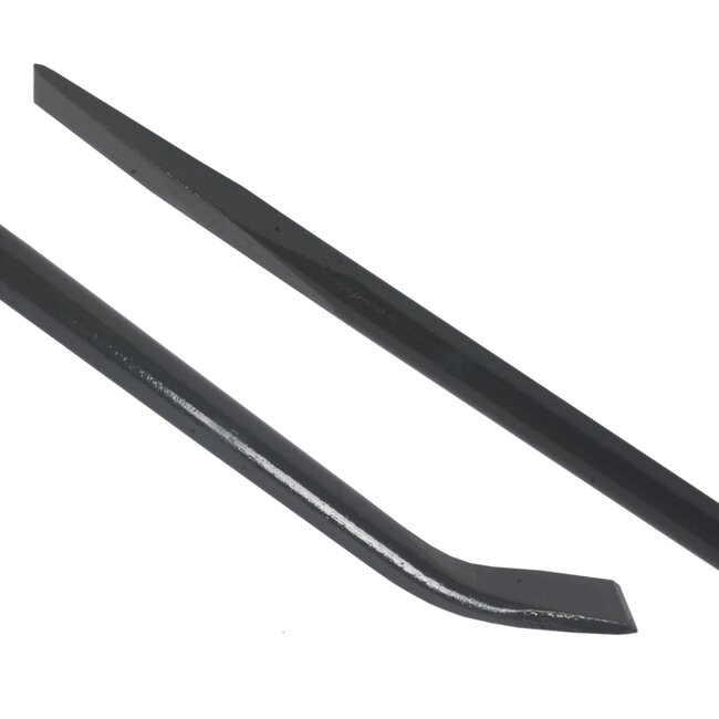 Talen Tools Hefboom – 1200 mm staal – Voor breek- en hefwerk