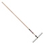 Talen Tools Tuinhark – 16 gesmede tanden – 160 cm essenhouten steel