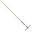Talen Tools Talen Tools – Tuinhark – Gesmeed – Professioneel – 12 tanden – Essenhouten steel – 160 cm