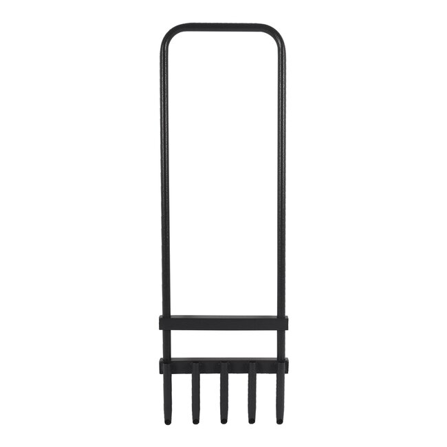 Talen Tools Professionele Gazonbeluchter – 5 prikpijpen – 90 cm hoogte