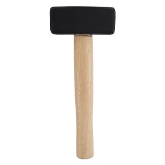 Talen Tools Handmoker – 1500 gram – Essenhouten steel – 100% FSC