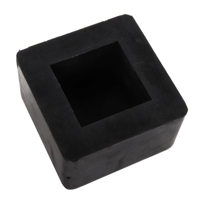 Talen Tools Rubberen Dop – Voor handmoker 1250 gram – Slijtvast rubber