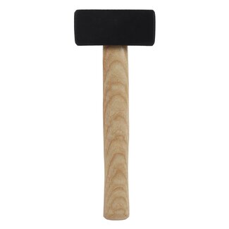 Talen Tools Talen Tools Handmoker – 1250 gram – Essenhouten steel – 100% FSC