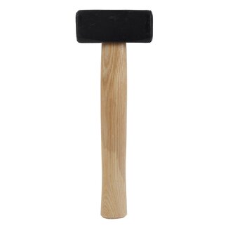 Talen Tools Handmoker – 1000 gram – Essenhouten steel – 100% FSC