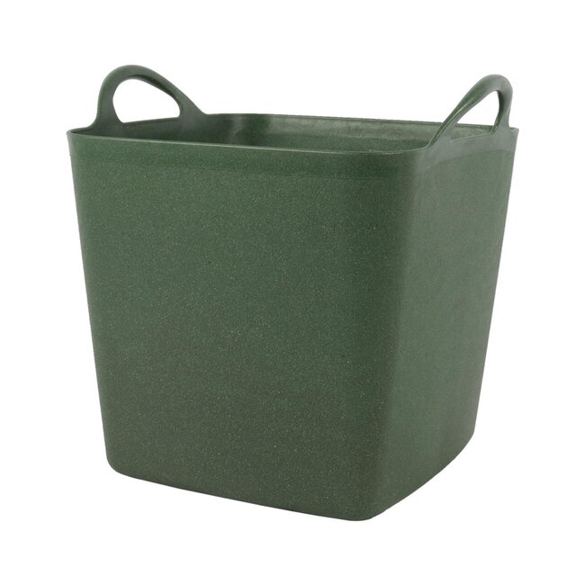Talen Tools ECO Friendly Kuip – Groen - 27 liter – Duurzaam & flexibel
