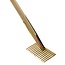 Talen Tools Asfalthark – 16 tanden – Gesmeed staal – 160 cm steel