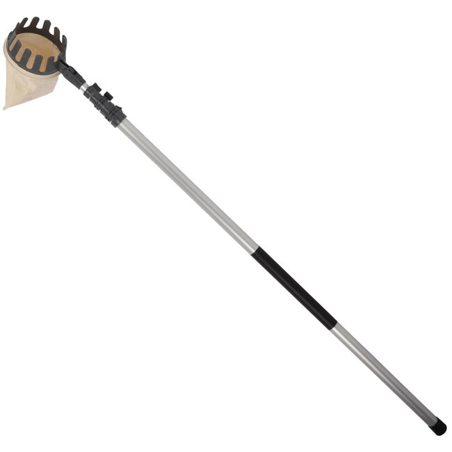 Talen Tools Fruitplukker – Telescopische Steel – Tot 5 meter bereik