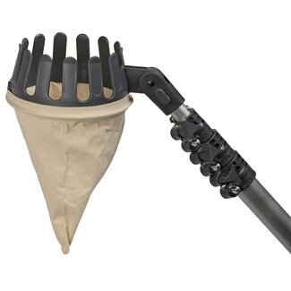 Talen Tools Fruitplukker – Telescopische Steel – Tot 5 meter bereik