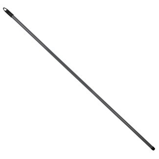Talen Tools Bezemsteel – Metaal – 140 cm – Ø 23,5 mm – Duurzaam Talen Tools Bezemsteel – Metaal – 140 cm – Ø 23,5 mm – Duurzaam