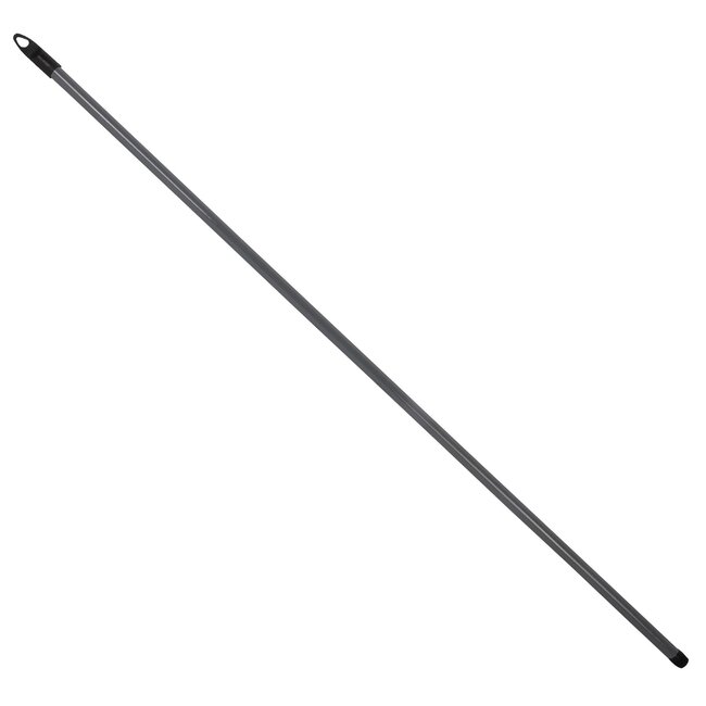 Talen Tools Bezemsteel – Metaal – 140 cm – Ø 23,5 mm – Duurzaam