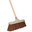 Talen Tools Gemeentebezem – Natuurvezel – 45 cm breed – 160 cm