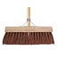 Talen Tools Gemeentebezem – Natuurvezel – 45 cm breed – 160 cm
