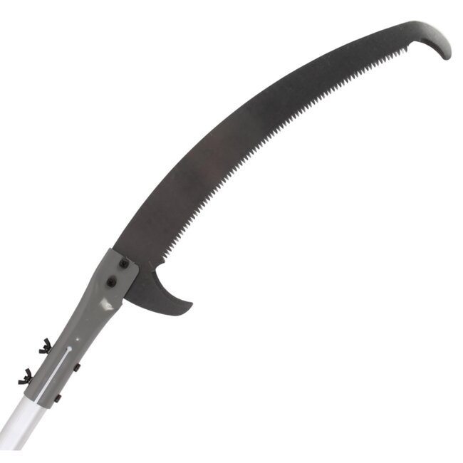 Talen Tools Snoeizaag – Verlengbaar tot 250 cm – Voor hoge takken