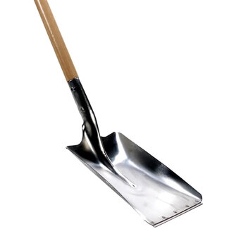 Talen Tools Ballastschop Karlstad – Aluminium 135 cm Essenhouten Steel